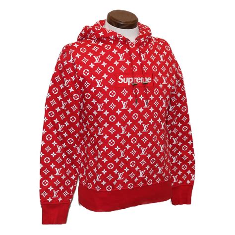 louis vuitton buy supreme|supreme louis vuitton tracksuit.